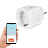 Gniazdo WiFi Kruger i Matz Connect P4 - sterowanie smart home