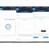 BleBox tempSensor - czujnik temperatury WiFi z sondą