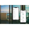 BleBox inputSensorQ - moduł WiFi 4 wejścia bezpotencjałowe