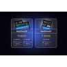 BleBox inputSensorQ - moduł WiFi 4 wejścia bezpotencjałowe