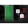 BleBox inputSensorQ - moduł WiFi 4 wejścia bezpotencjałowe