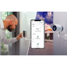 BleBox inputSensorQ - moduł WiFi 4 wejścia bezpotencjałowe
