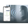 BleBox inputSensorQ - moduł WiFi 4 wejścia bezpotencjałowe