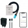 BLEBOX humiditySensor v2 WiFi - czujnik temp. i wilg.