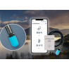 BLEBOX humiditySensor v2 WiFi - czujnik temp. i wilg.