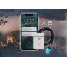 BLEBOX humiditySensor v2 WiFi - czujnik temp. i wilg.