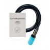 BLEBOX humiditySensor v2 WiFi - czujnik temp. i wilg.