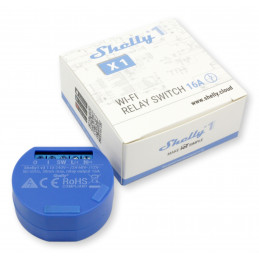 Shelly 1