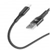 Kabel USB-C eXtremestyle® 0.3m - wzmocniony i krótki
