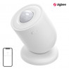 Czujnik Ruchu ZigBee SONOFF SNZB-03P + bateria