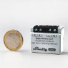 Shelly PM Mini Gen3 - inteligentny miernik mocy WiFi