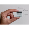 Shelly PM Mini Gen3 - inteligentny miernik mocy WiFi