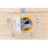 Shelly PM Mini Gen3 - inteligentny miernik mocy WiFi