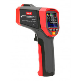 Miernik temperatury Uni-T...