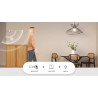 SONOFF MINI DUO - inteligentny przełącznik WiFi Matter
