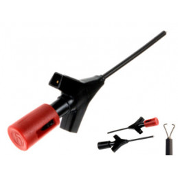 Chwytak pomiarowy| MICRO...