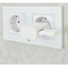 Shelly BLU Gateway - Bramka Bluetooth do Wi-Fi