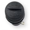 Obudowa bezpiecznika panelowego 5x20mm Rebel