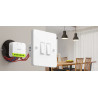SONOFF MINI DUO - inteligentny przełącznik Zigbee 2 kanałowy