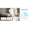 SONOFF Orb 4-w-1 - inteligentny przycisk scen Zigbee