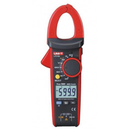 Miernik cęgowy 600 A...