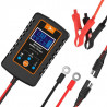 eXtreme SBC-61220 - inteligentna ładowarka 2w1