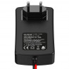 eXtreme SBC-61220 - inteligentna ładowarka 2w1