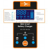 eXtreme SBC-61220 - inteligentna ładowarka 2w1