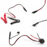 eXtreme SBC-61220 - inteligentna ładowarka 2w1