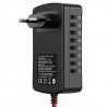 eXtreme SBC-61220 - inteligentna ładowarka 2w1