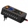eXtreme SBC-61220 - inteligentna ładowarka 2w1