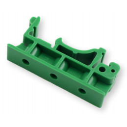 Plastkowy wspomnik...