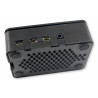 Obudowa Raspberry Pi 4B czarna II gatunek
