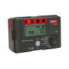 Uni-T UT502A - miernik rezystancji izolacji do 2500V