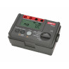 Uni-T UT502A - miernik rezystancji izolacji do 2500V