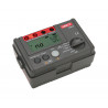 Uni-T UT502A - miernik rezystancji izolacji do 2500V