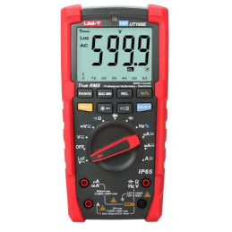 Miernik uniwersalny Uni-T...