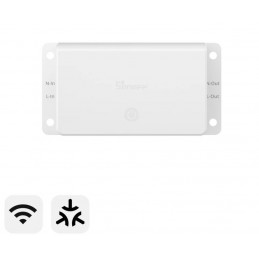 SONOFF Basic R5 Gen5 10A...