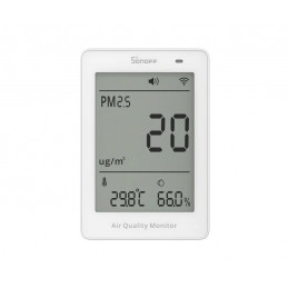 SONOFF SAWF-07P AirGuard...