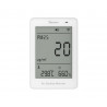 SONOFF AirGuard PM2.5 PM10 Matter - monitor jakości powietrza