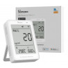 SONOFF AirGuard PM2.5 PM10 Matter - monitor jakości powietrza