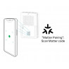 SONOFF AirGuard PM2.5 PM10 Matter - monitor jakości powietrza