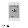 SONOFF AirGuard CO2 Matter - Monitor jakości powietrza