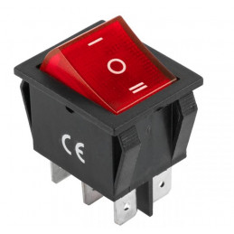 Złącze przeł.IRS-203-1C...