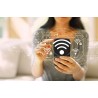 Blebox actionBox - wyzwalacz akcji WiFi, 4 przyciski