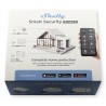 Shelly Smart Security Bundle - Zestaw bezpieczeństwa WiFi