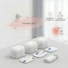 Shelly Smart Security BLU Motion - zestaw 3x czujnik ruchu