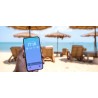 Shelly Smart Security BLU Motion - zestaw 3x czujnik ruchu