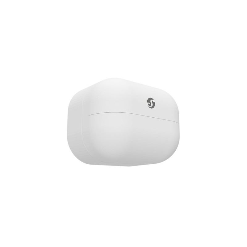 Shelly BLU Motion – zestaw 3 czujników ruchu Bluetooth + bramka WiFi do automatyzacji domowej.