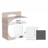 Aqara Light Switch H2 EU - inteligentny przełącznik ścienny